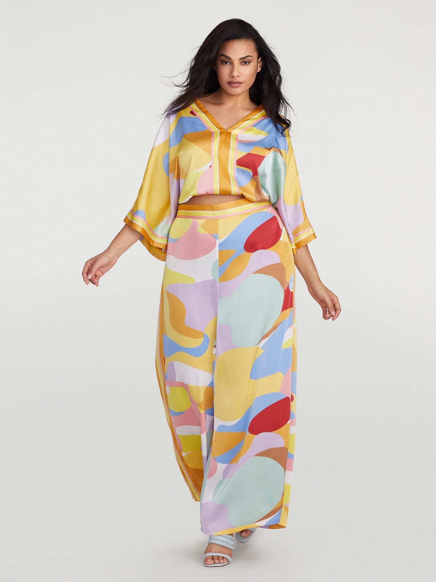 #color:MULTI COLOR