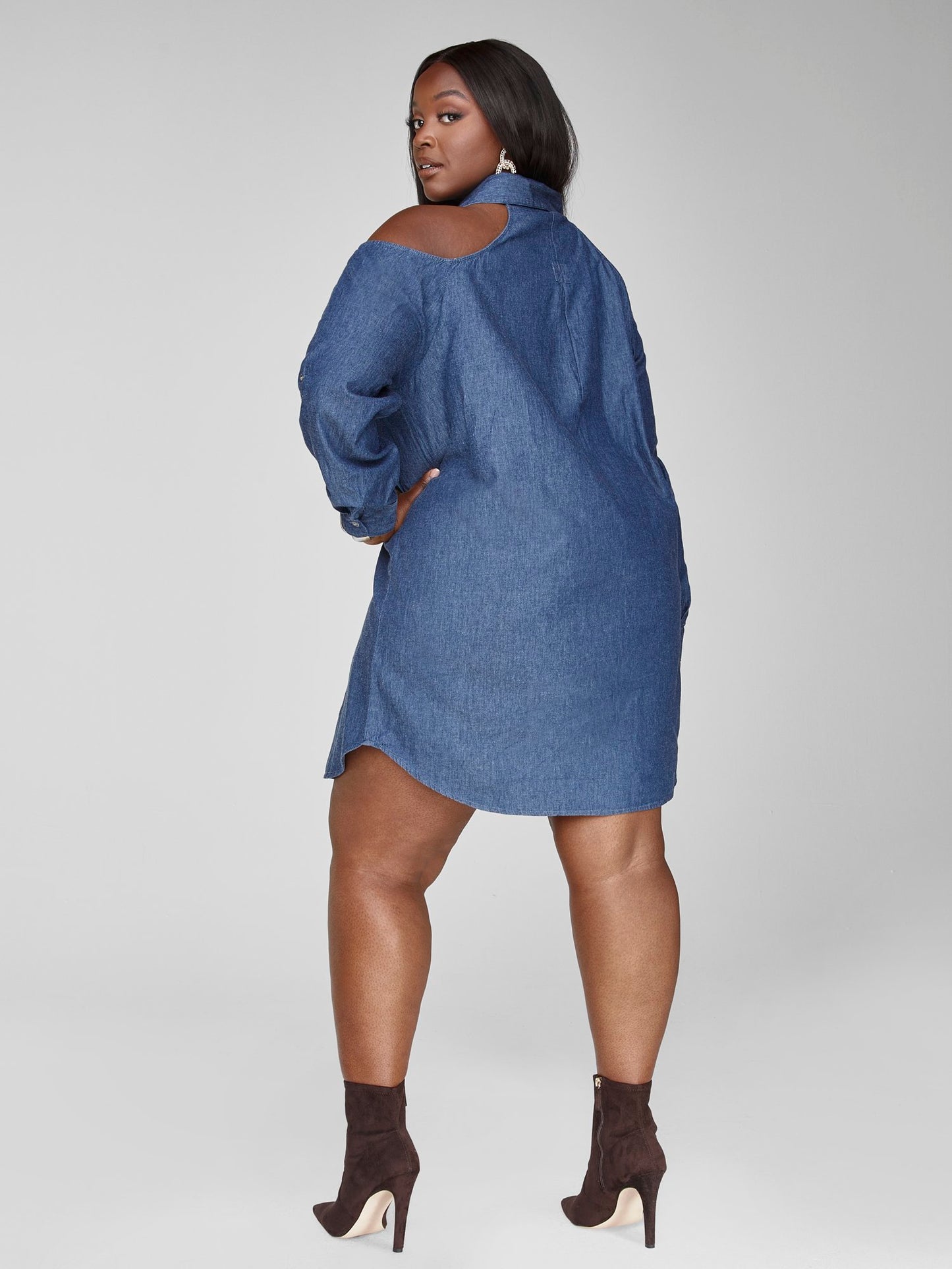 #color:DARK BLUE WASH