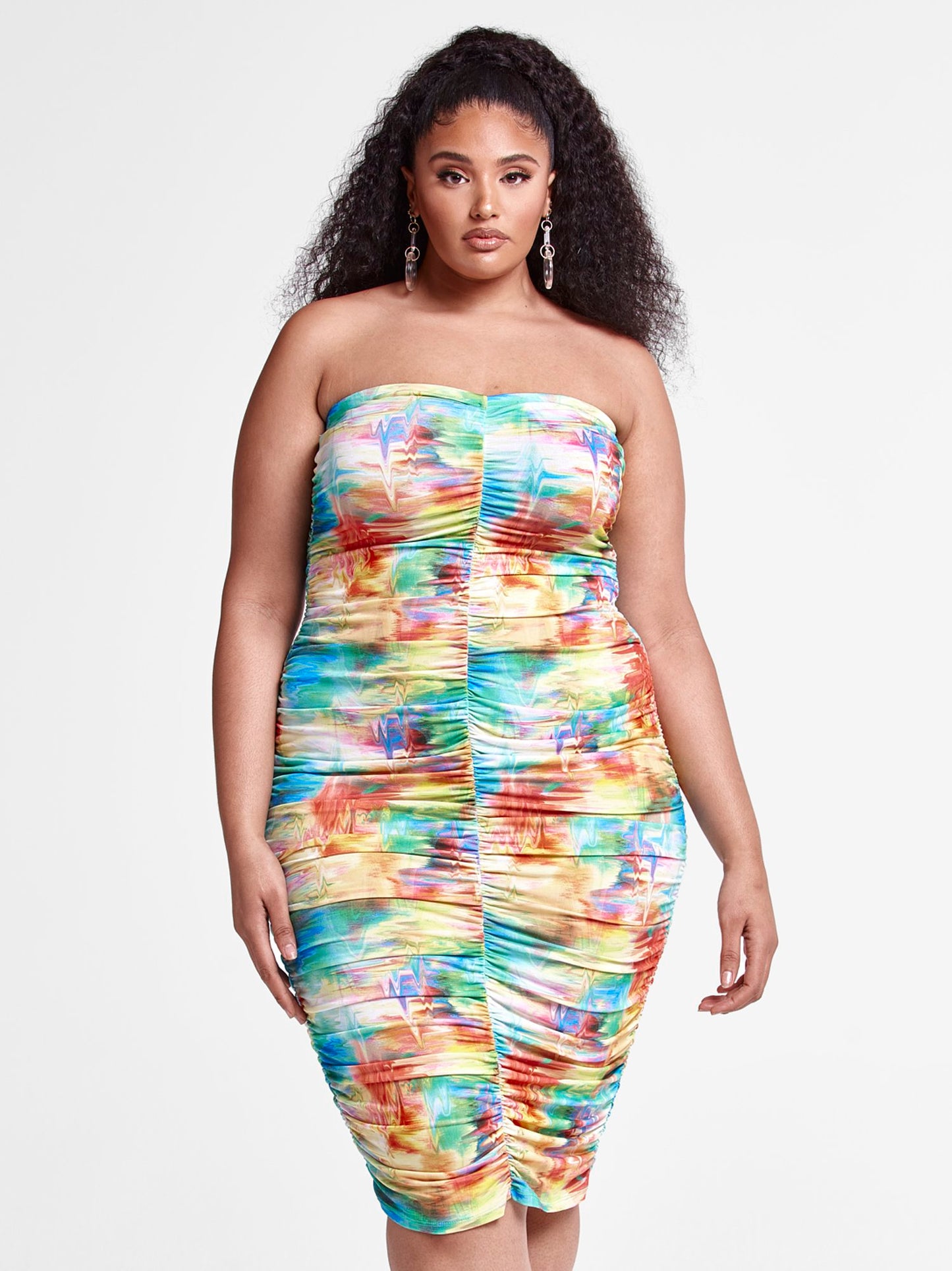 #color:MULTI COLOR