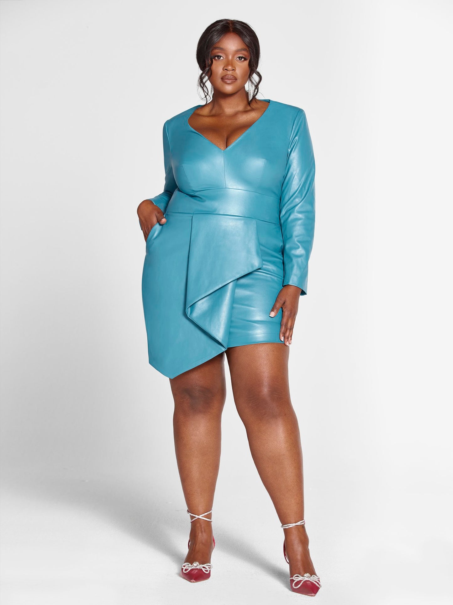 #color:BLUE TEAL