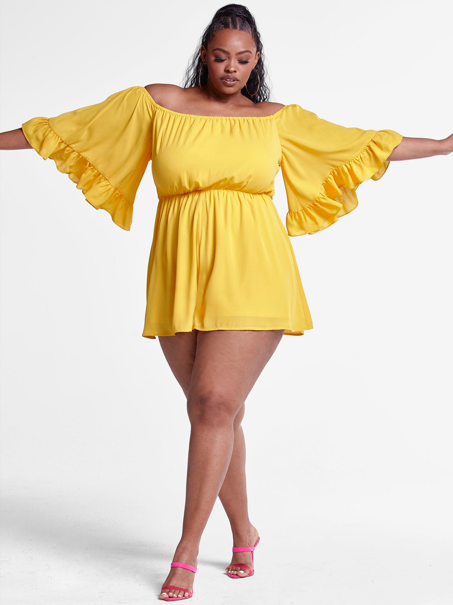 #color:MUSTARD YELLOW