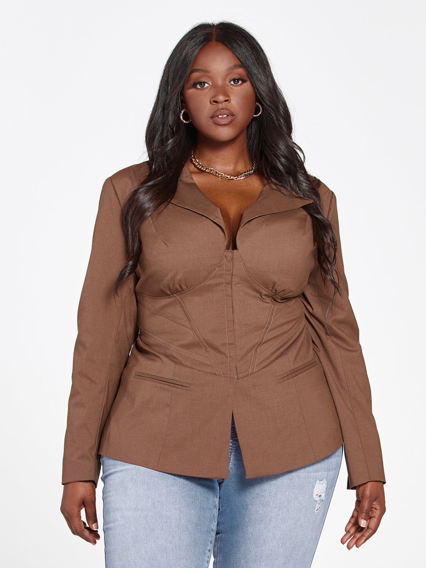#color:BROWN