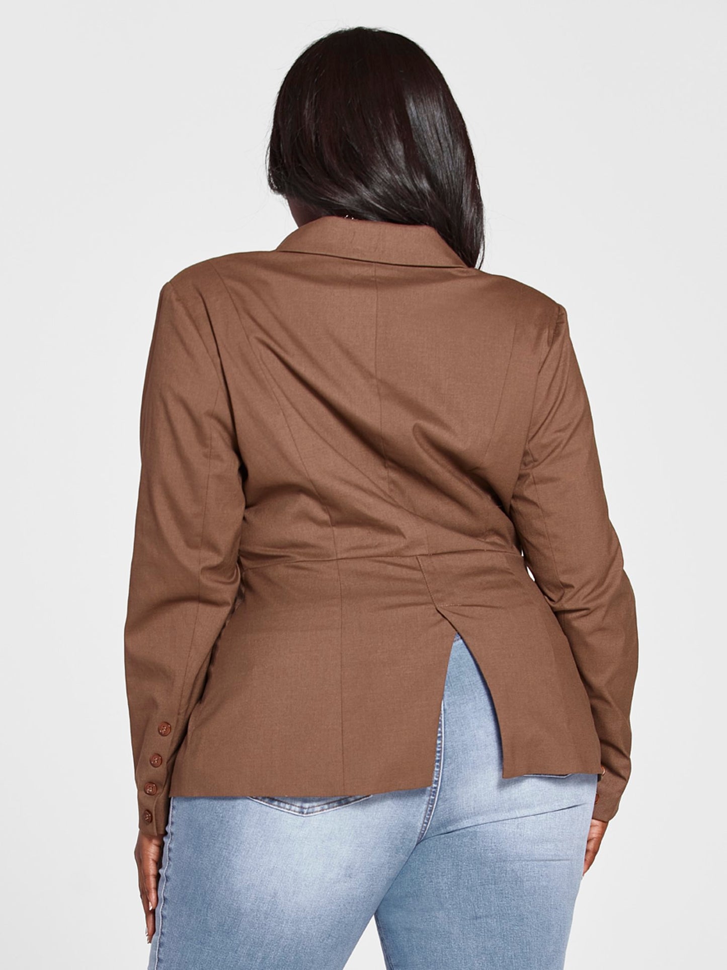 #color:BROWN