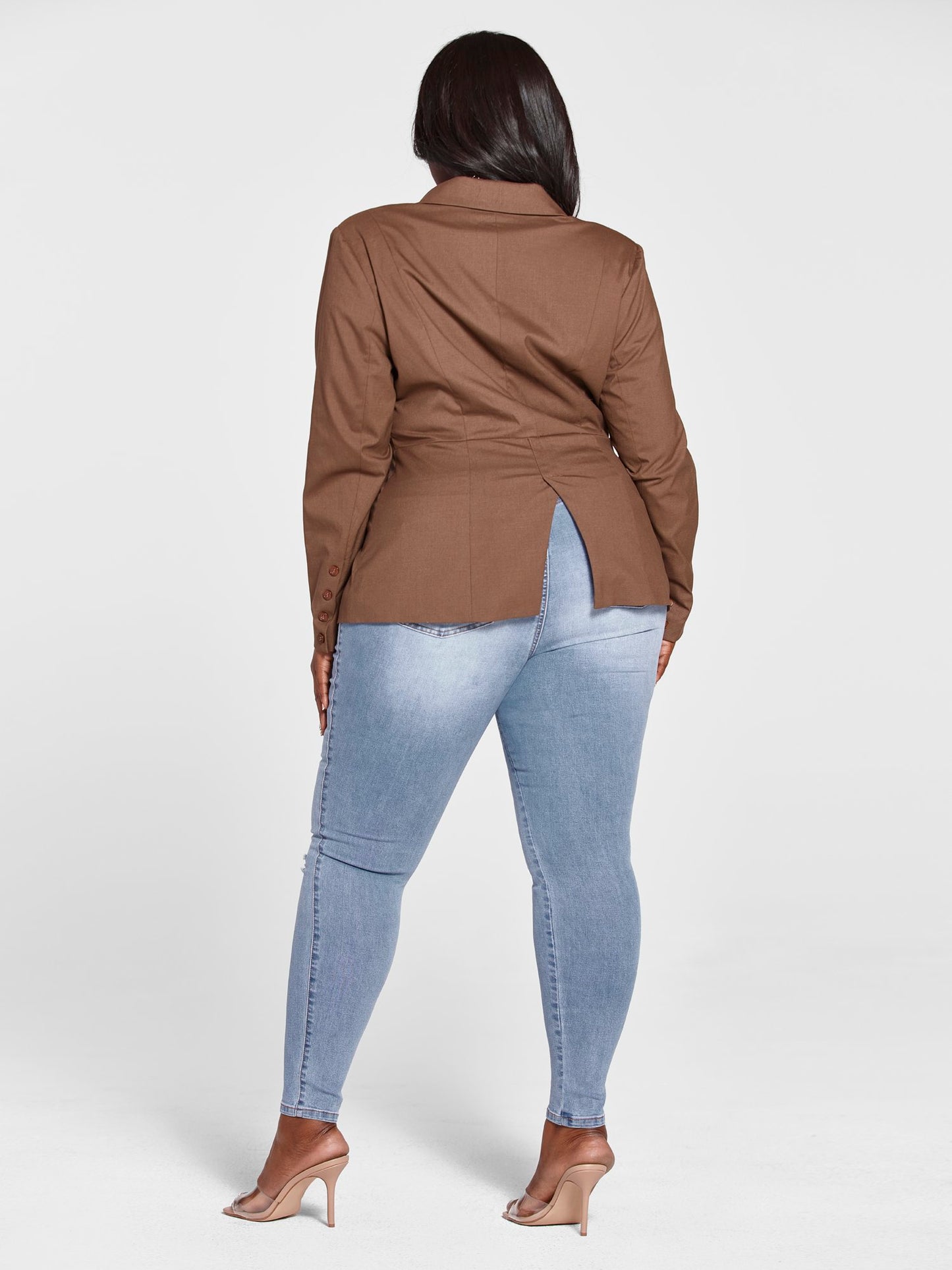 #color:BROWN