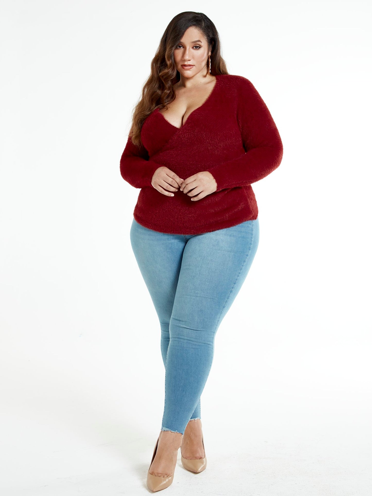 #color:DARK RED