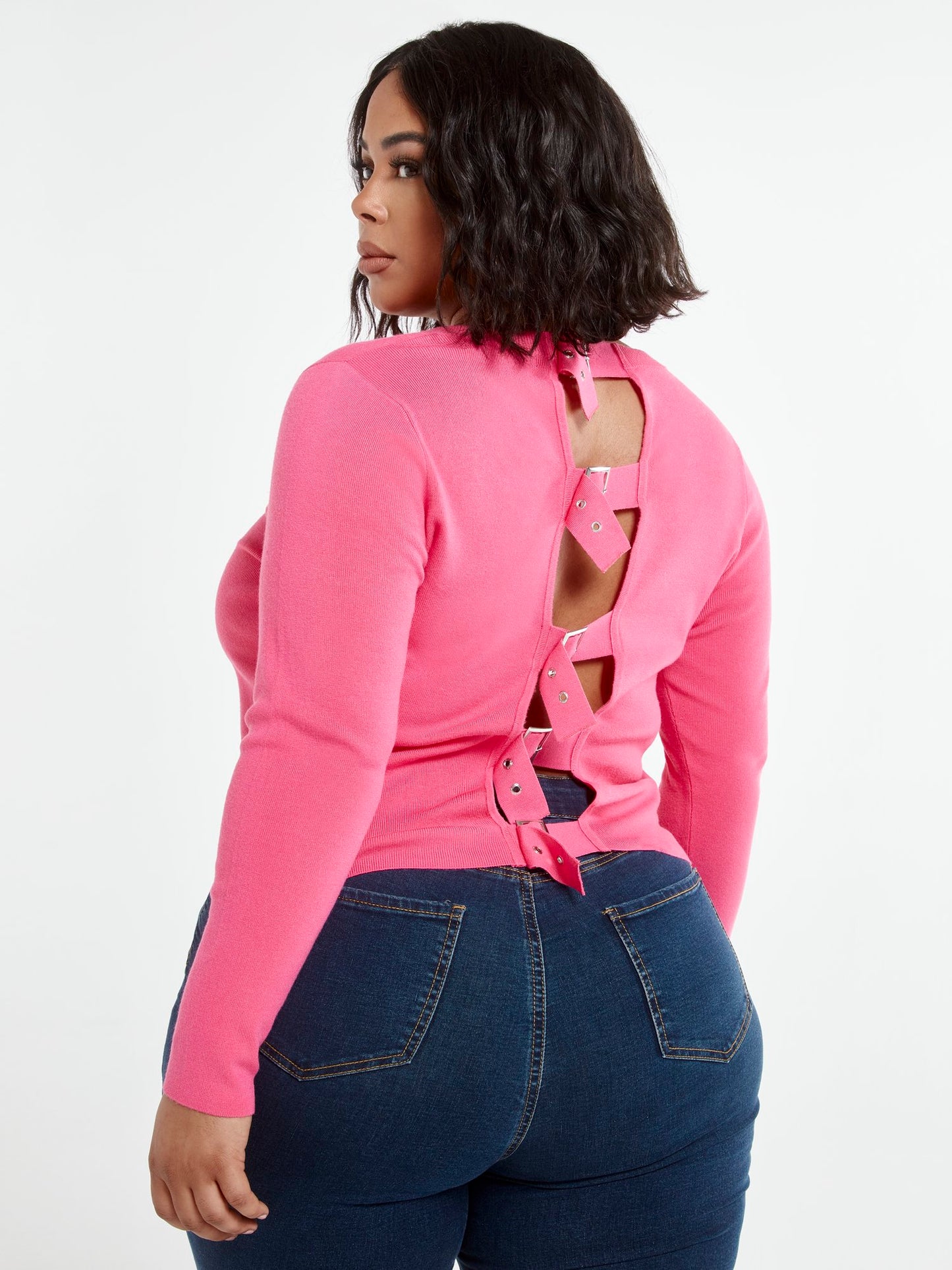 #color:BRIGHT PINK