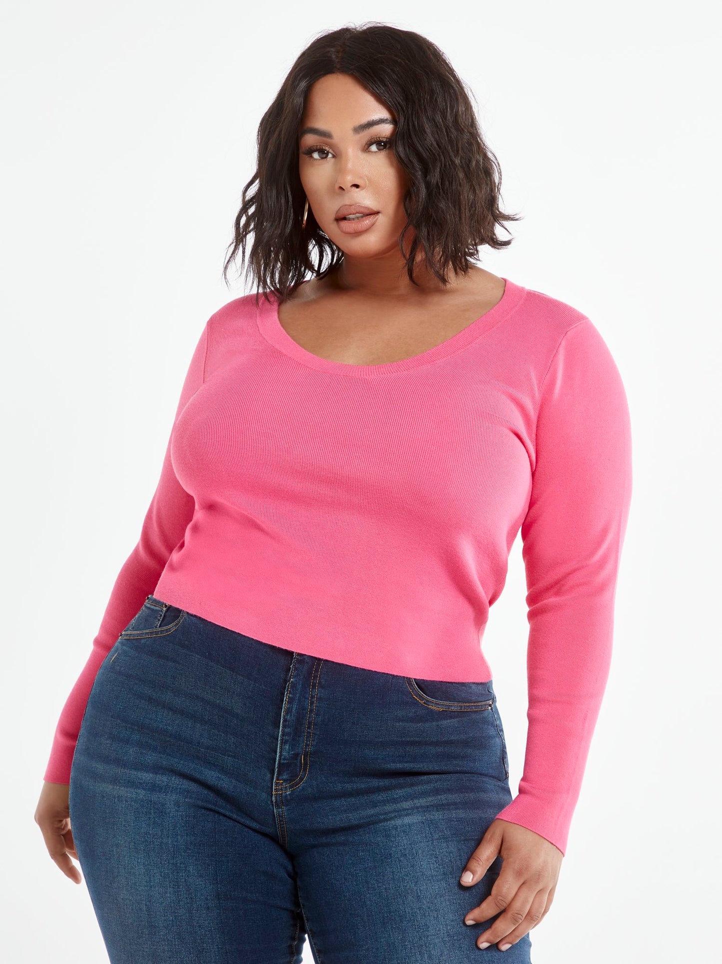 #color:BRIGHT PINK