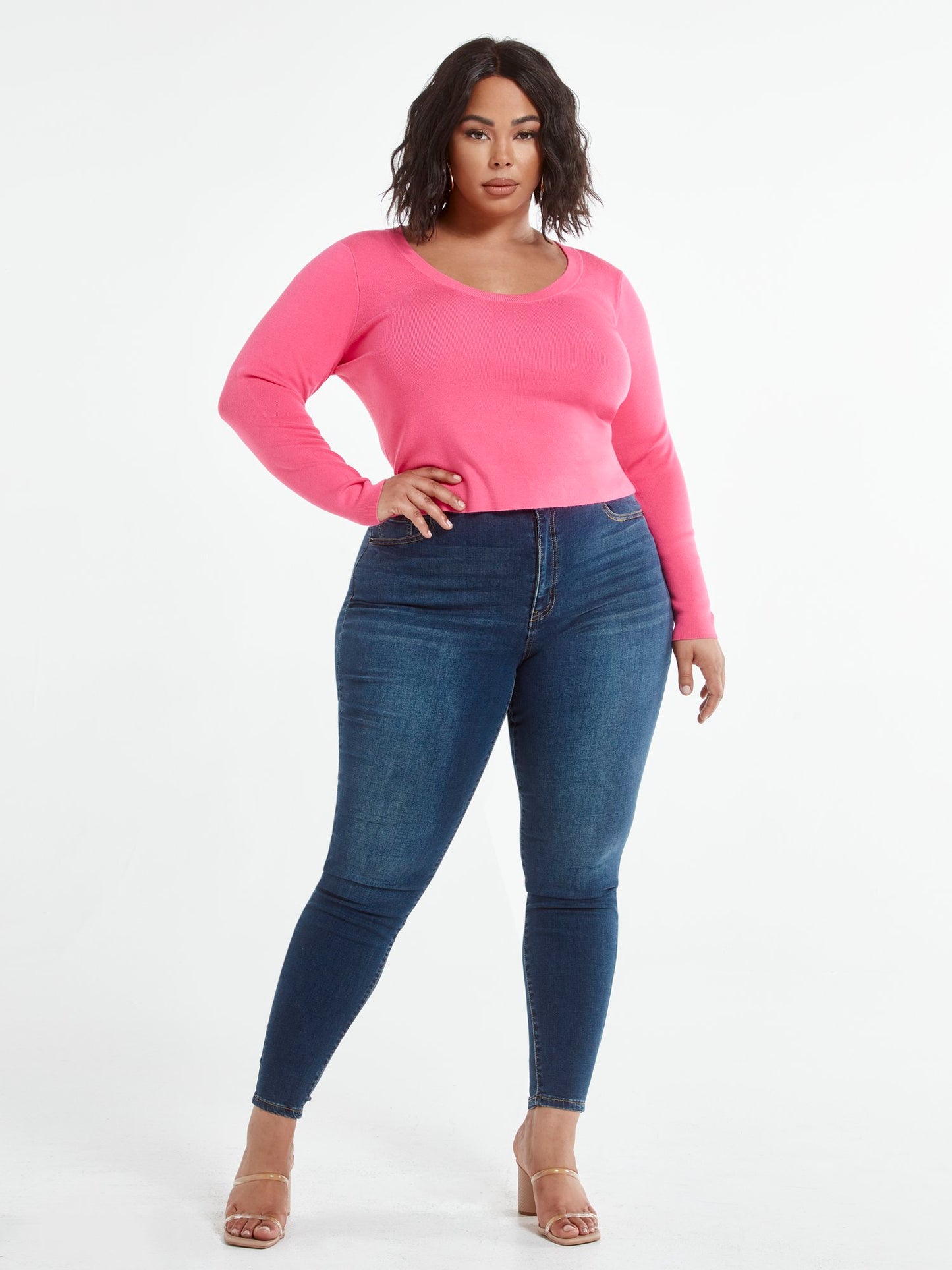 #color:BRIGHT PINK