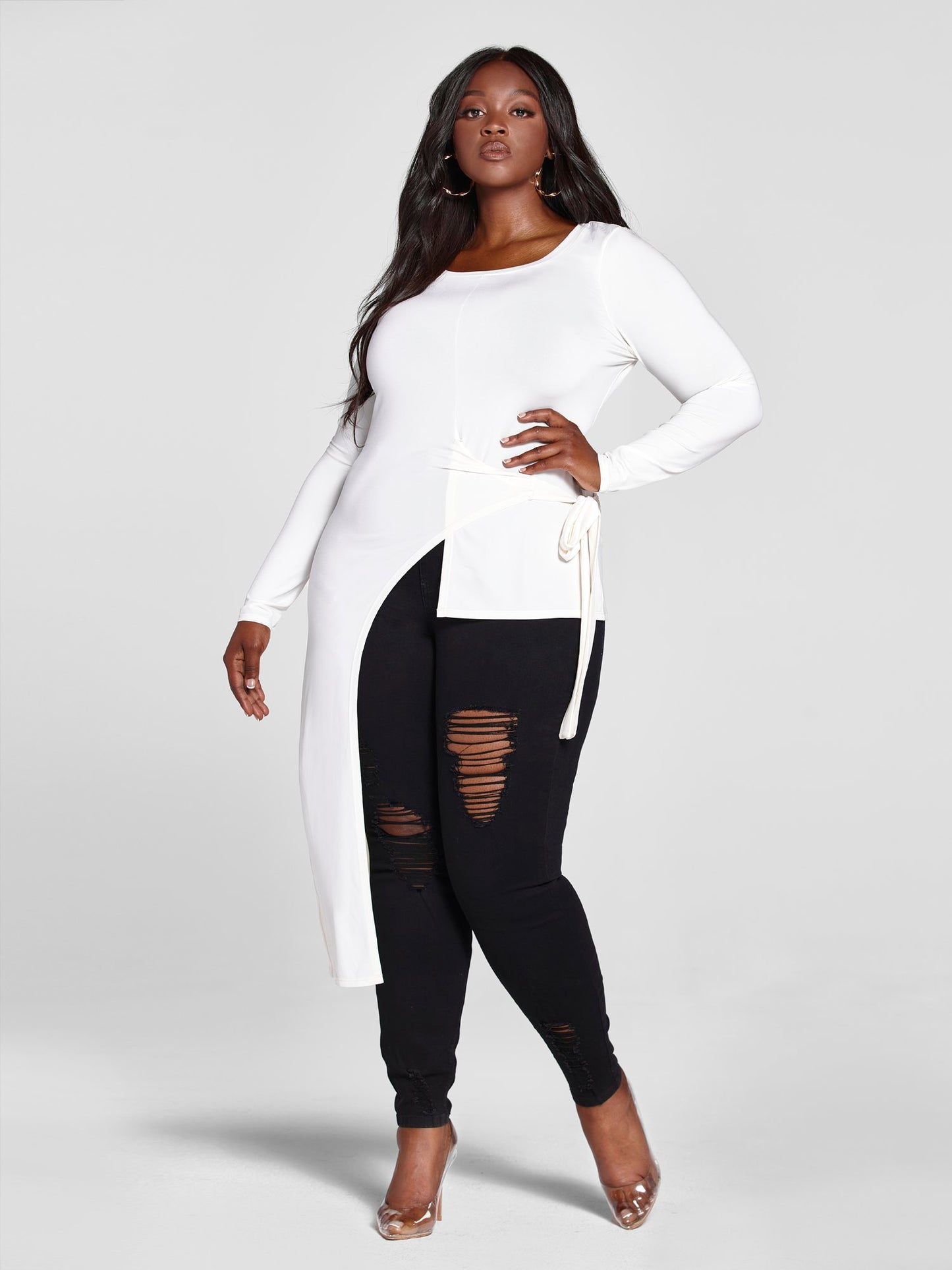 #color:IVORY