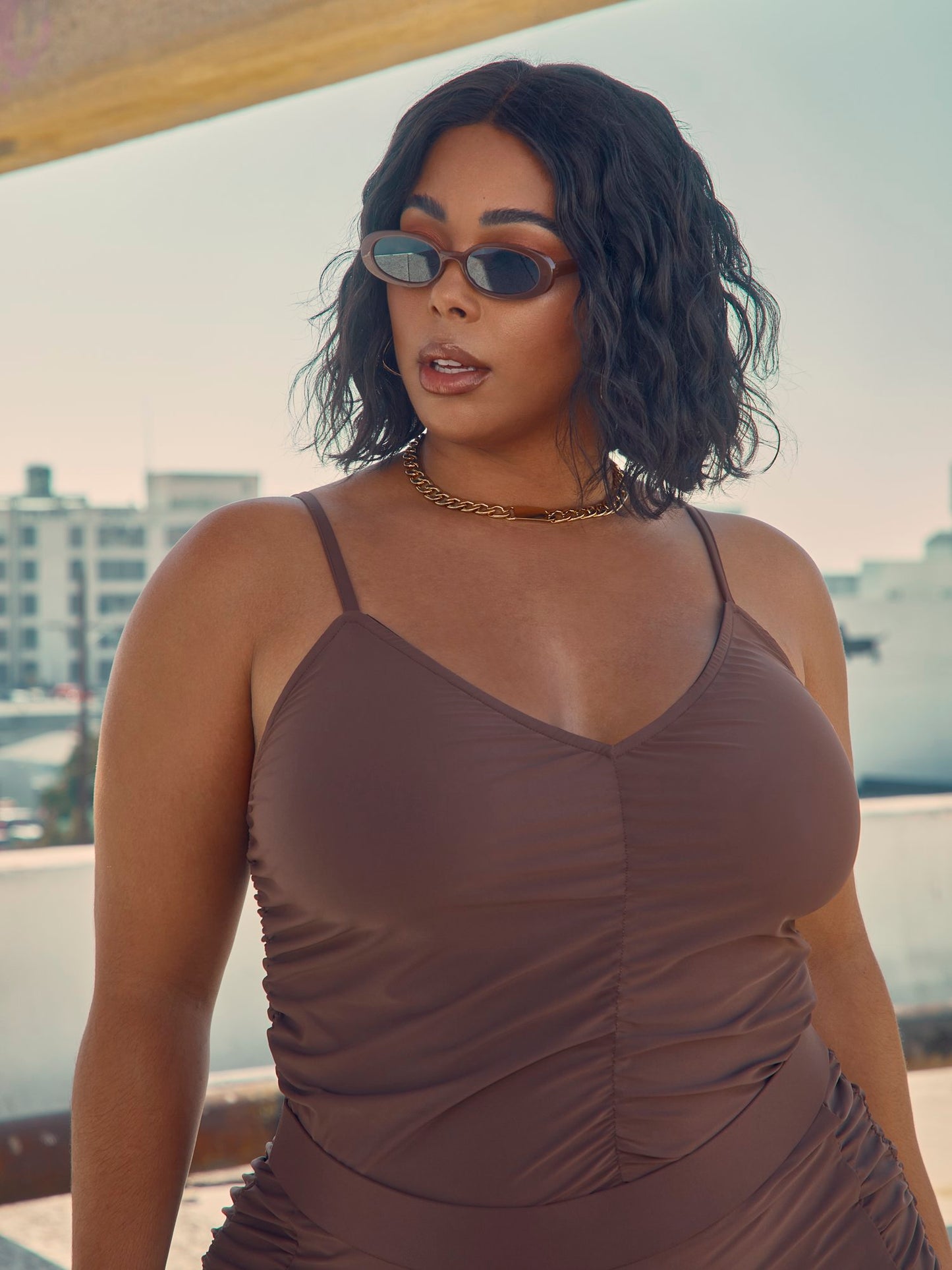 #color:BROWN