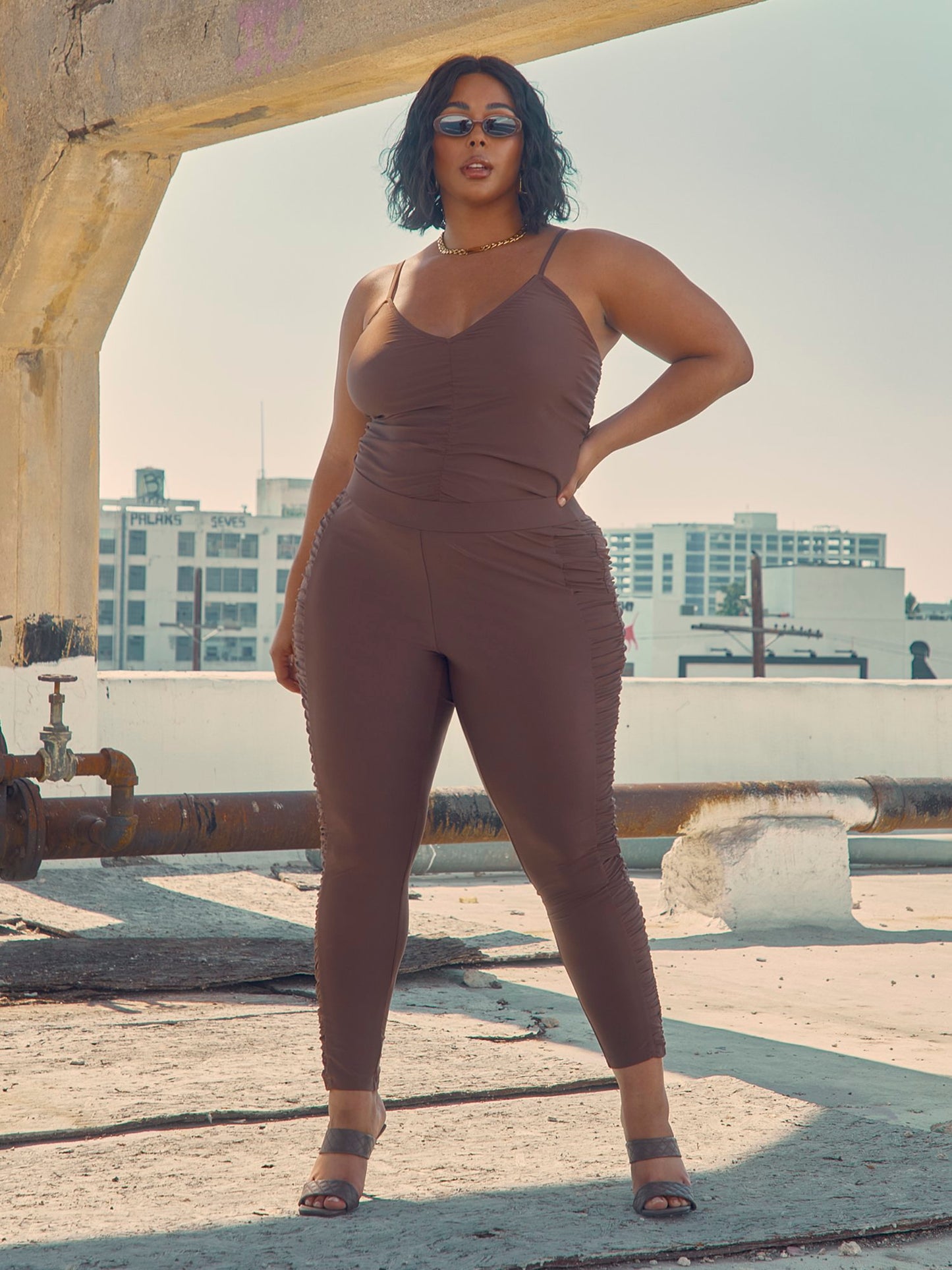 #color:BROWN