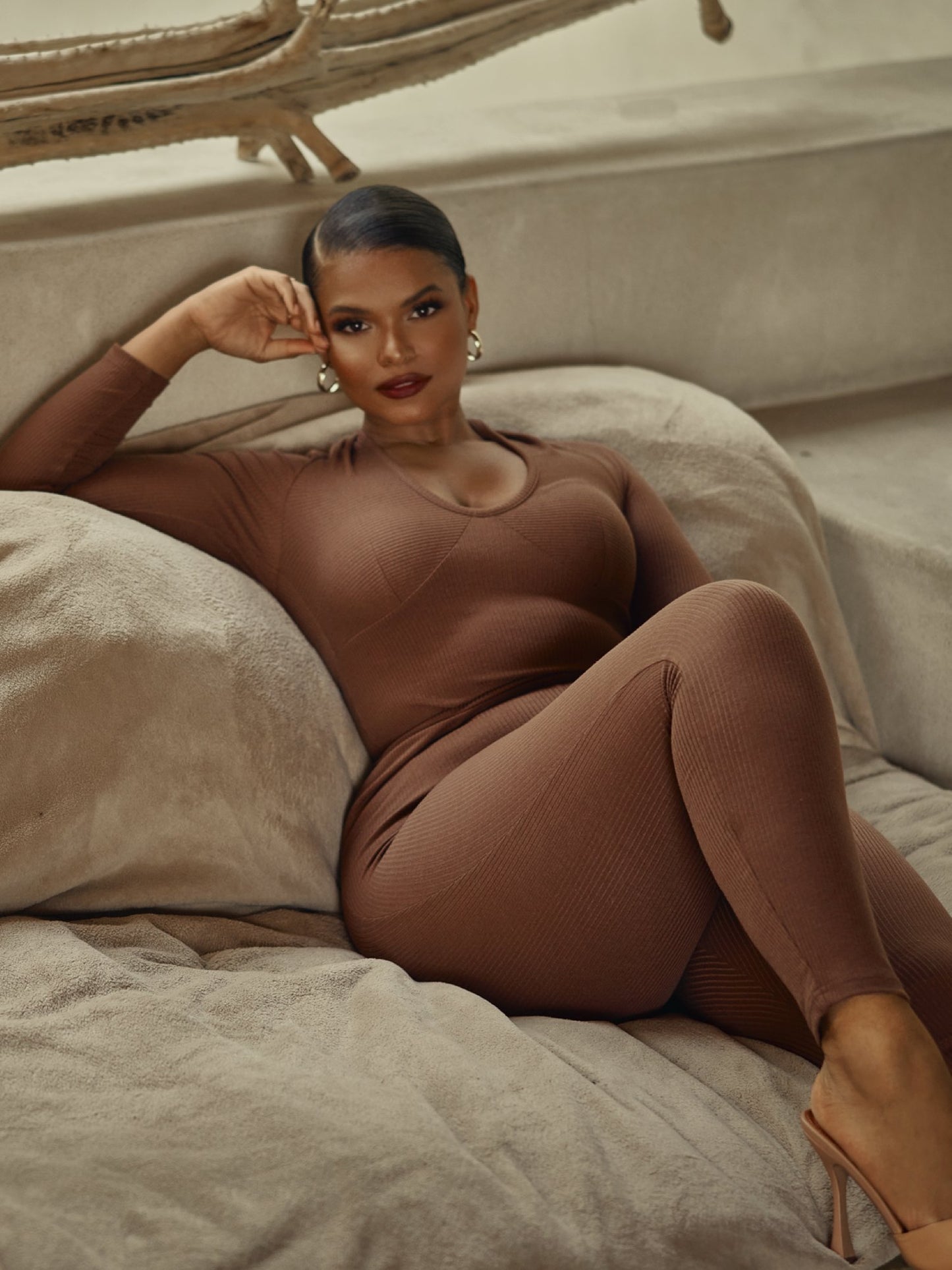 #color:BROWN