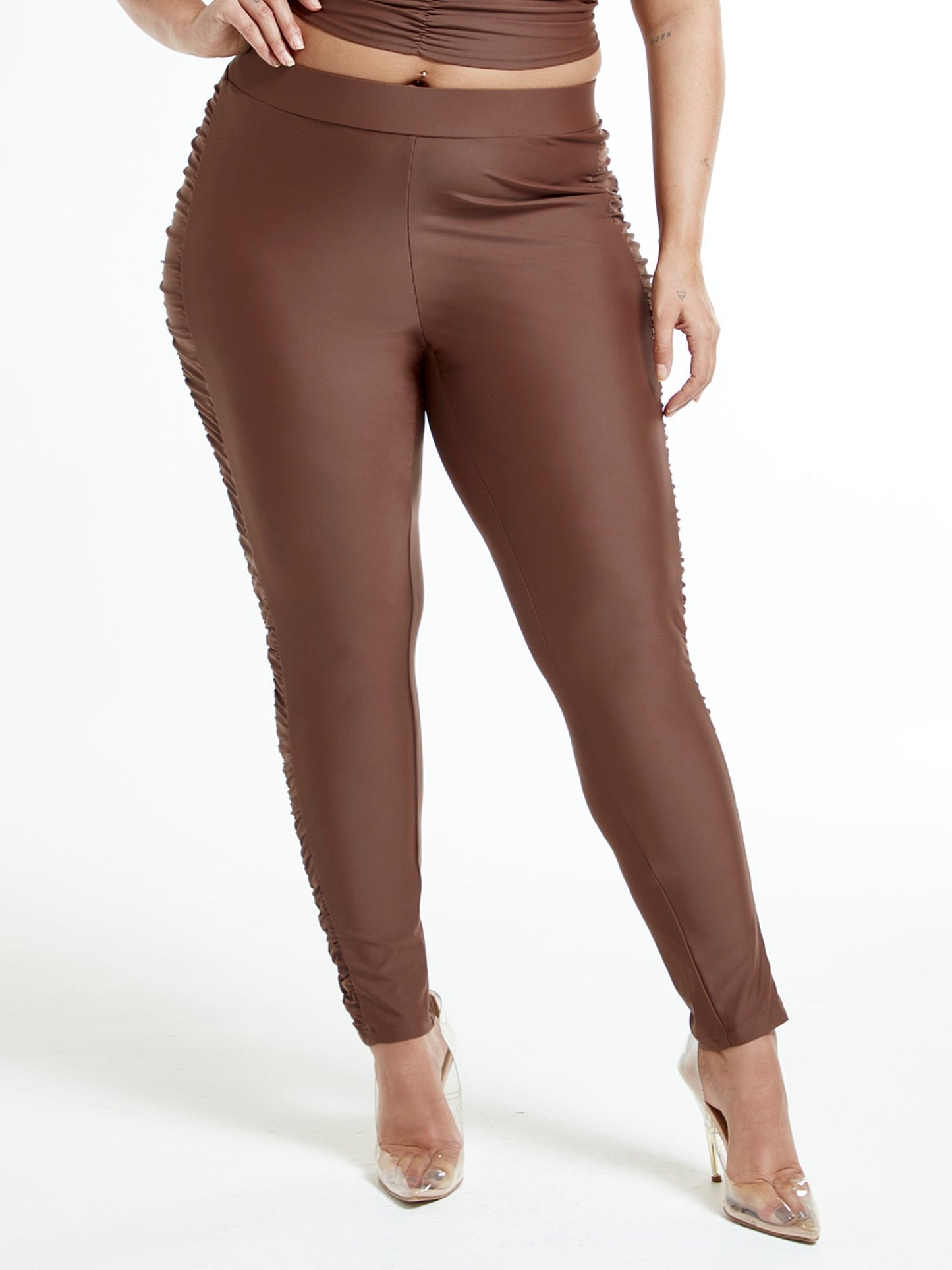 #color:BROWN