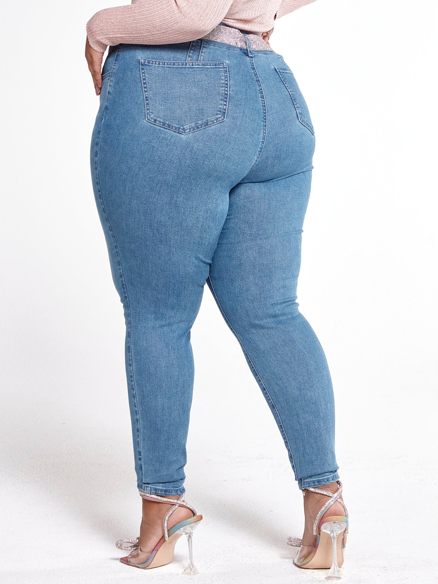 #color:DARK BLUE WASH
