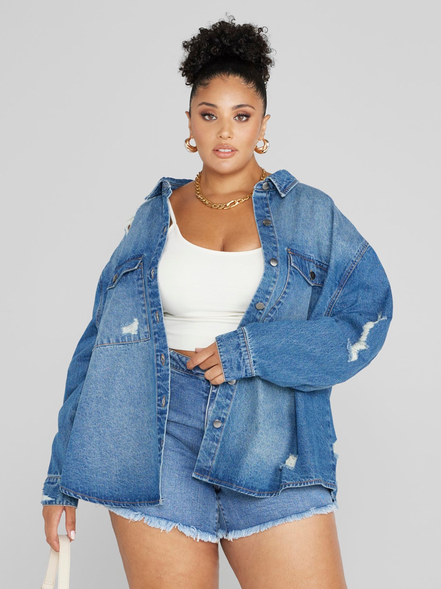 #color:MEDIUM BLUE WASH