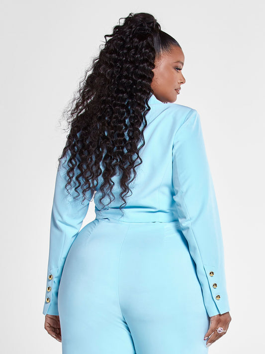 #color:BLUE